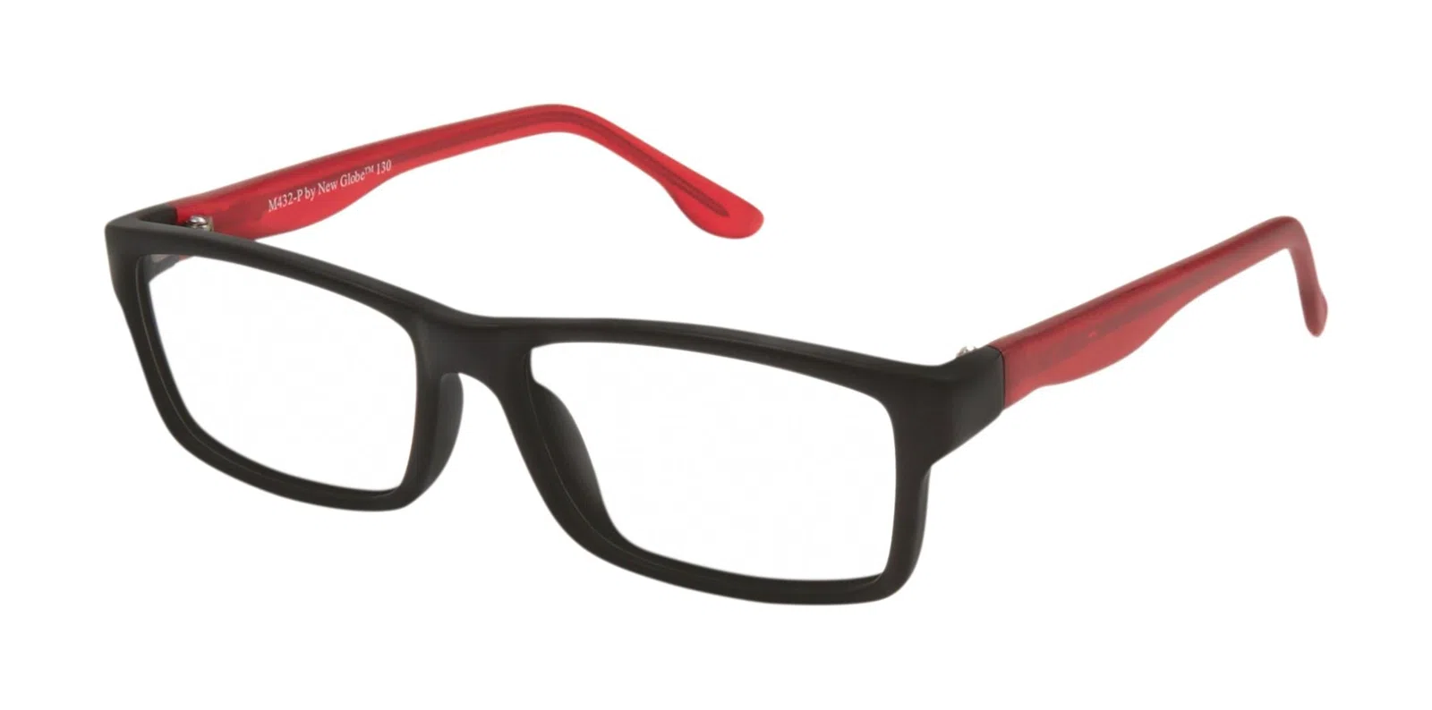 New Globe M432-P Eyeglasses - view 5